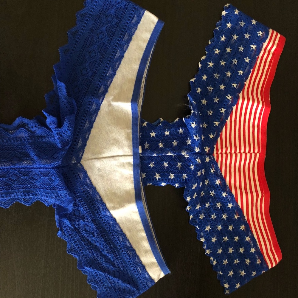 Victoria’s Secret